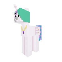 Princess Celestia