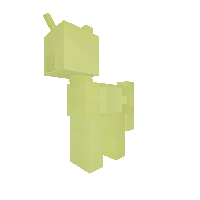 you cant see the yellow shades