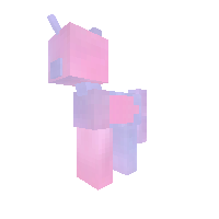 ooo pastel pink and purple
