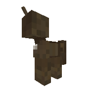 random brown