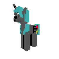 New Pony