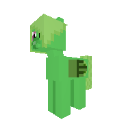 My pony