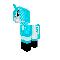 New Pony