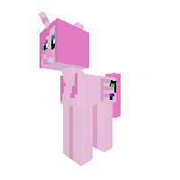 Cotton Candy