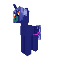 Moonlight Nightmare