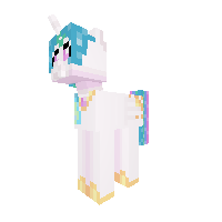 Princess Celestia