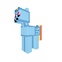 Rainbow Dash