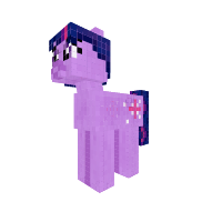 Twilight Sparkle