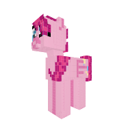 Pinkie Pie