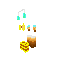Ice Cream Pony base