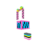 Random neon thing