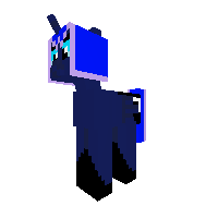 Princess Luna
