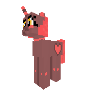 FlushedRed