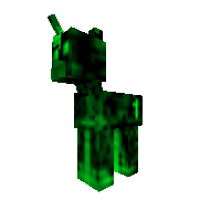 Matrix Pony