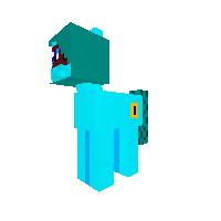 teal sparks