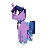 Twilight Sparkle (Gala)