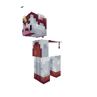 uhhhhh unicorn?