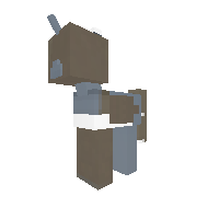 New Pony