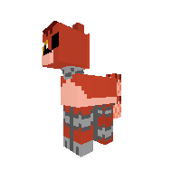 Foxy