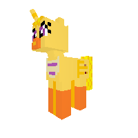 Chicka Alicorn