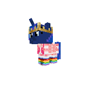 Filly Party Luna :3