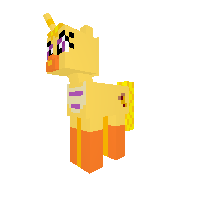Chicka Unicorn