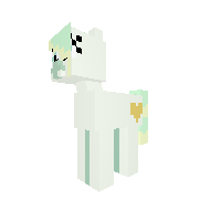 Pastel Pony