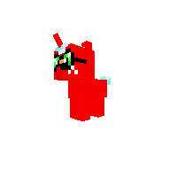 Cardinal Illusion (Foal)