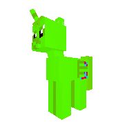 Beast Boy