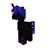 Sofy Enderman