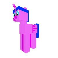 Princess Pinkie Sparkle