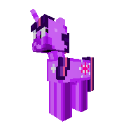 Twilight Sparkle