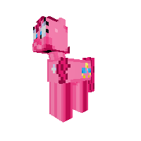 Pinkie Pie