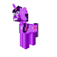 Crazy Twilight Sparkle