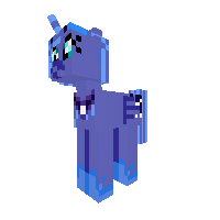 Princess Luna