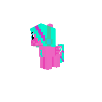 New Pony