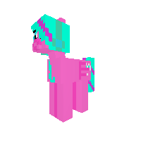 New Pony
