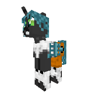 Test Subject Chrysalis