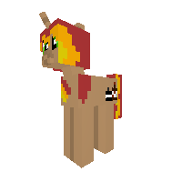 My Pony Cola Soda