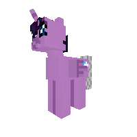Diamond Dazzle OC