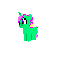 New Pony