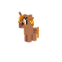New Pony