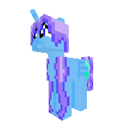 New Pony