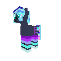 New Pony