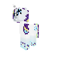 New Pony