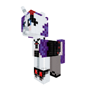 Rarity Black Rubin Dress