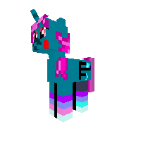 New Pony