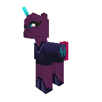 Tempest Shadow