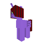 New Pony
