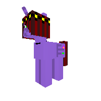 New Pony